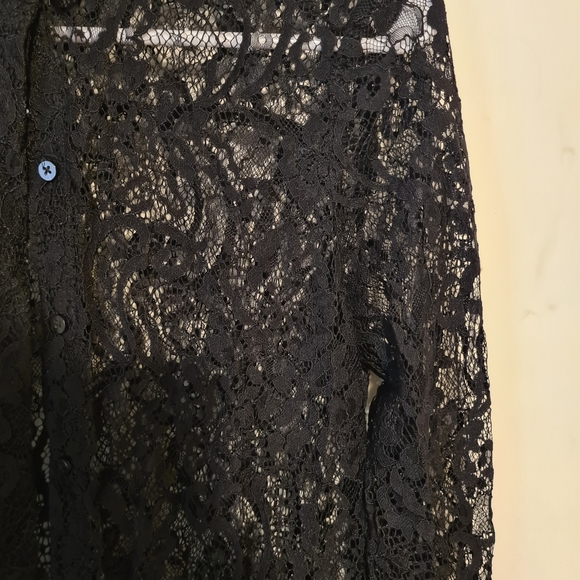 Blouse - Picture 2 of 7